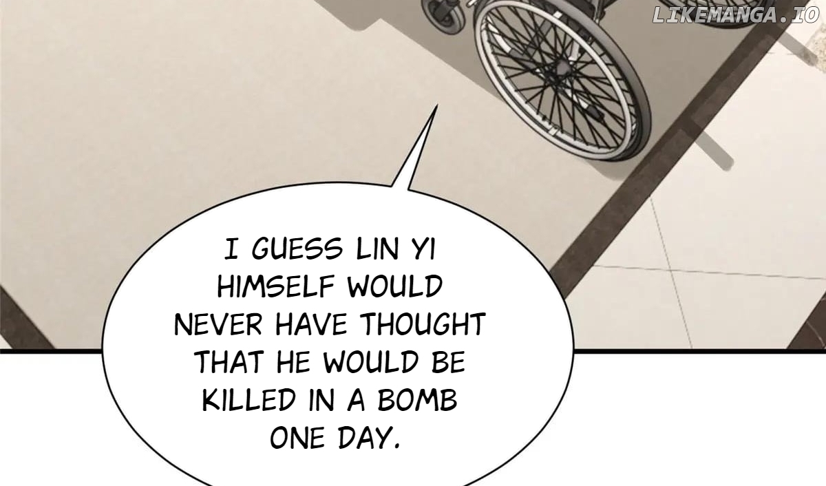 I randomly have a new career every week Chapter 814 - page 85